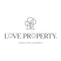 love property logo image