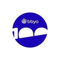 bbyo united kingdom logo image