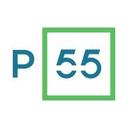 logo of Project 55