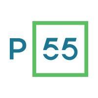 project55 logo image