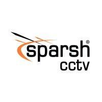 sparsh cctv logo image