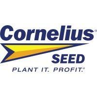 cornelius seed logo image