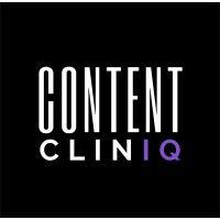 content cliniq logo image