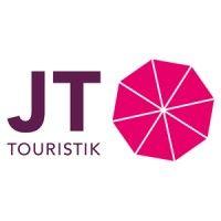 jt touristik - eine marke der lidl digital international gmbh & co. kg