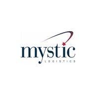 mystic logistics logo image