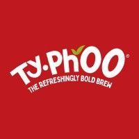 typhoo tea ltd logo image