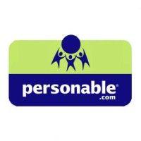 personable inc. logo image