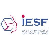 ingenieurs et scientifiques de france logo image