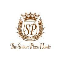 the sutton place hotels logo image