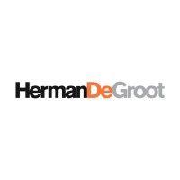 hermandegroot ingenieurs en vastgoedstrategen logo image