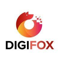 digifoxweb3 logo image