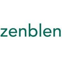 zenblen logo image