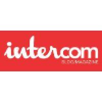 intercom magazine logo image