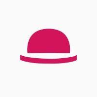 bowler hat logo image