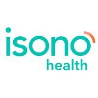 isono health logo image