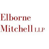 elborne mitchell llp logo image