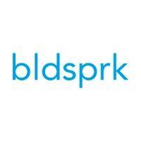 bldsprk communicatievormgevers logo image