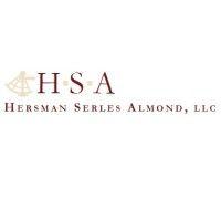 hersman serles almond, llc logo image