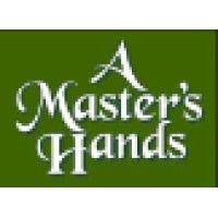 a master's hands, llc logo image