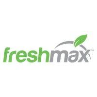 freshmax logo image