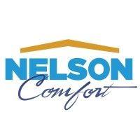 nelson comfort logo image