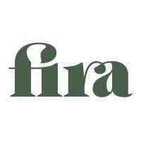 fira landscape ltd logo image