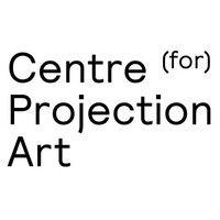 centre for projection art inc logo image