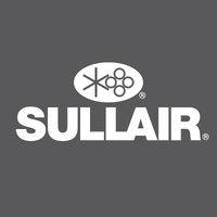 sullair logo image