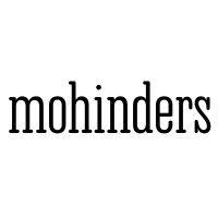 mohinders logo image