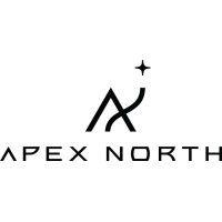 apex north business coaching logo image