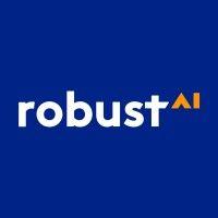 robust.ai logo image