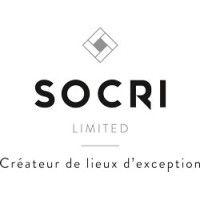 socri limited logo image