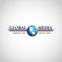 global media biz inc logo image