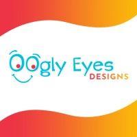 oogly eyes designs logo image