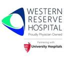 logo of Western Reserve Hospital