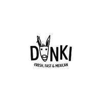 donki logo image