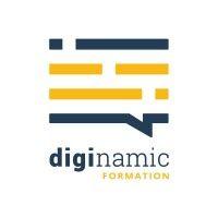 diginamic logo image