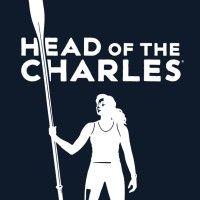 head of the charles regatta logo image