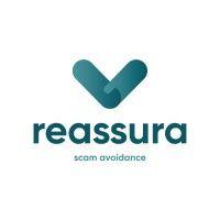 reassura logo image