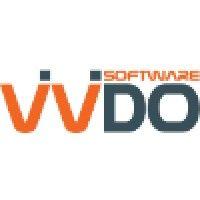 vivido software sh.p.k. logo image