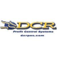 dcr point-of-sale systems logo image