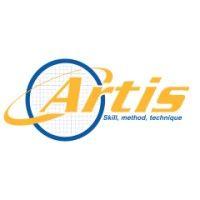 artis technology limited logo image