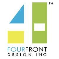 fourfront design inc logo image