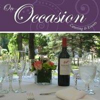 on occasion catering & events logo image