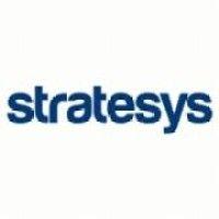 stratesys brasil logo image