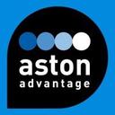 logo of Aston Advantage