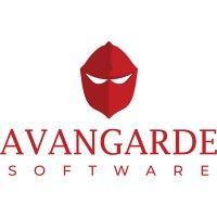 avangarde software logo image