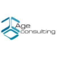 age consulting logo image