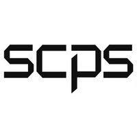 scps logo image