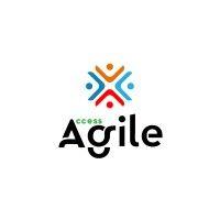 access agile logo image